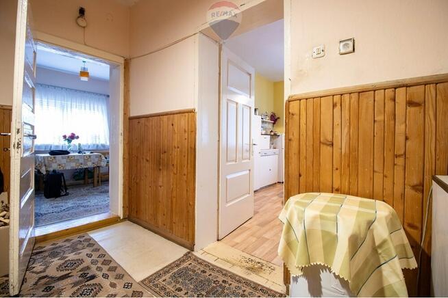 Na sprzedaż dom do remontu – Kurów