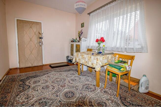 Na sprzedaż dom do remontu – Kurów