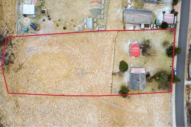 Na sprzedaż dom do remontu – Kurów