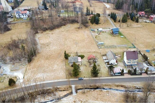 Na sprzedaż dom do remontu – Kurów