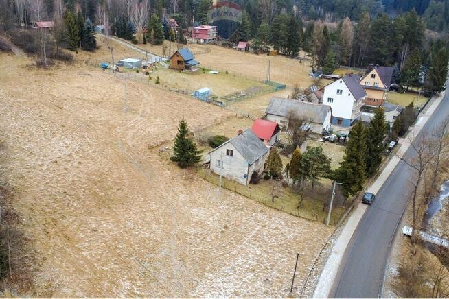Na sprzedaż dom do remontu – Kurów