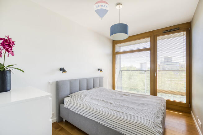 3 pokoje 19 Dzielnica Metro Gotowe do wprowadzenia