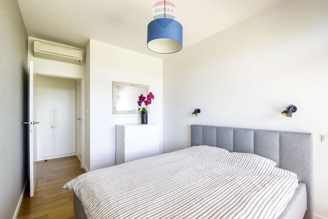 3 pokoje 19 Dzielnica Metro Gotowe do wprowadzenia