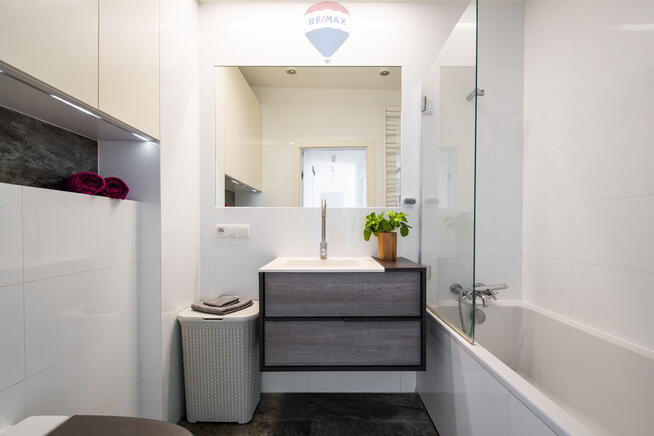 3 pokoje 19 Dzielnica Metro Gotowe do wprowadzenia