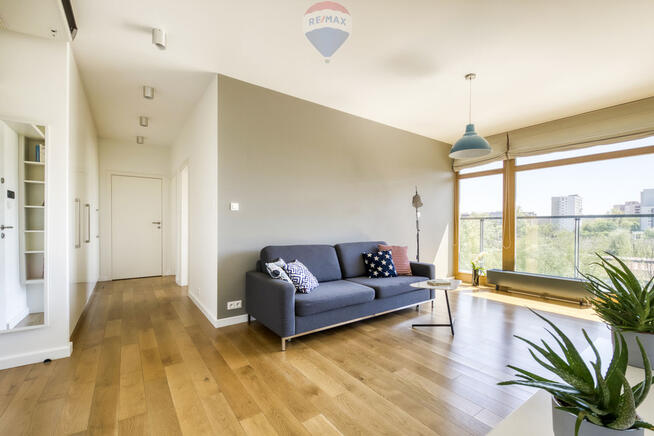 3 pokoje 19 Dzielnica Metro Gotowe do wprowadzenia