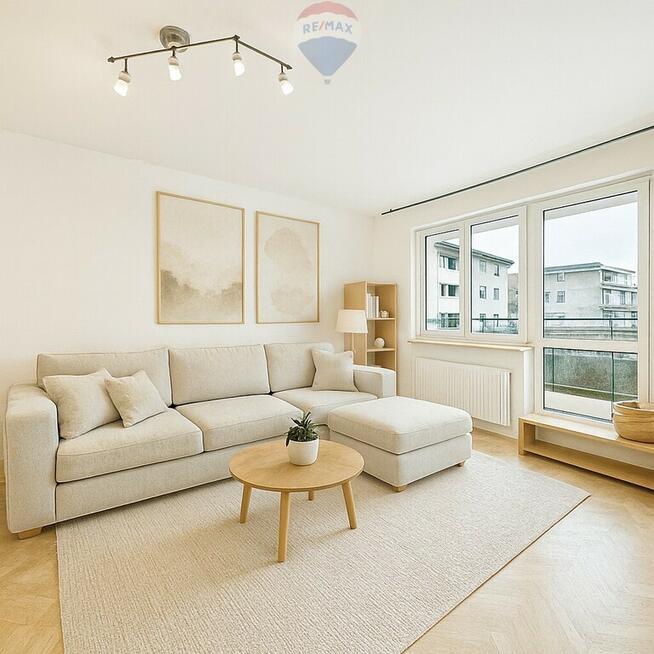 Na sprzedaż: 4-pokojowe, 86 m², Warszawa Ursus