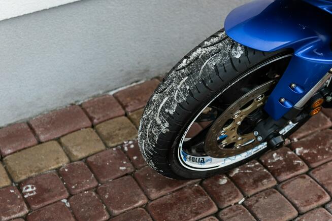 Yamaha R1 RN 12 R 2004 Raty Transport NAJWIĘKSZY Wybór MOTOCYKLI W PL