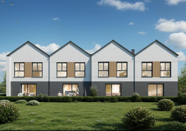 Dom Lublin Konstantynów,