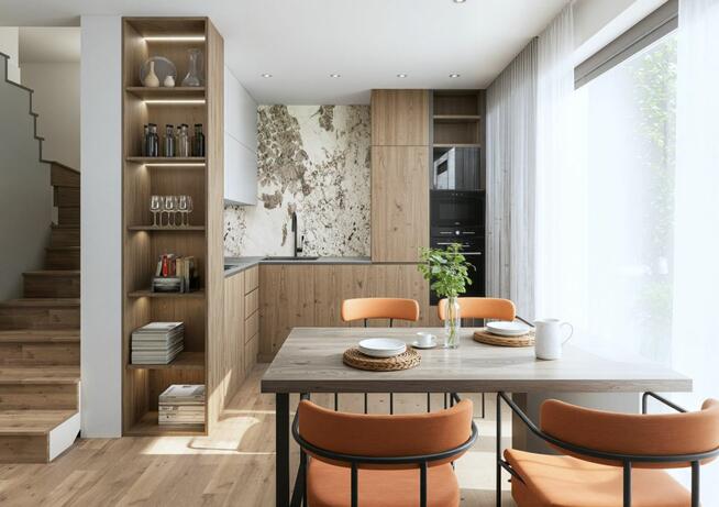 Dom Lublin Konstantynów,