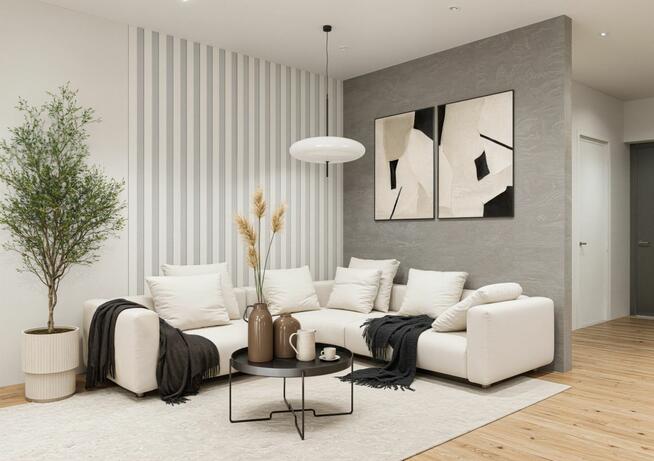 Dom Lublin Konstantynów,