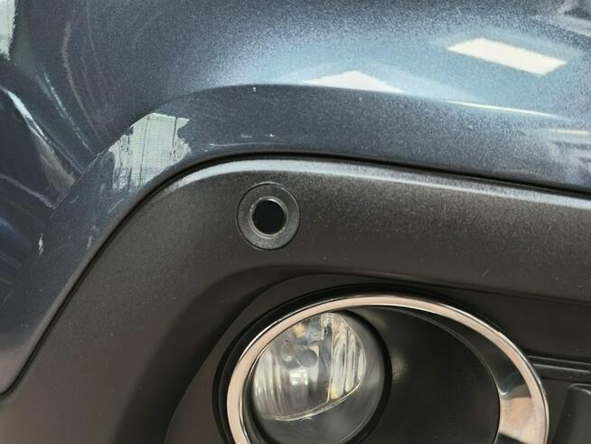 Renault Kadjar 1.6 TCe 163KM Crossborder, Skóra,Navi,MartwePole,El.Fotel,GrzaneFotele