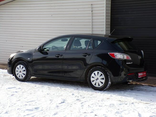 Mazda 3 Klimatronic /Gwarancja /1,6 /105KM /2010r