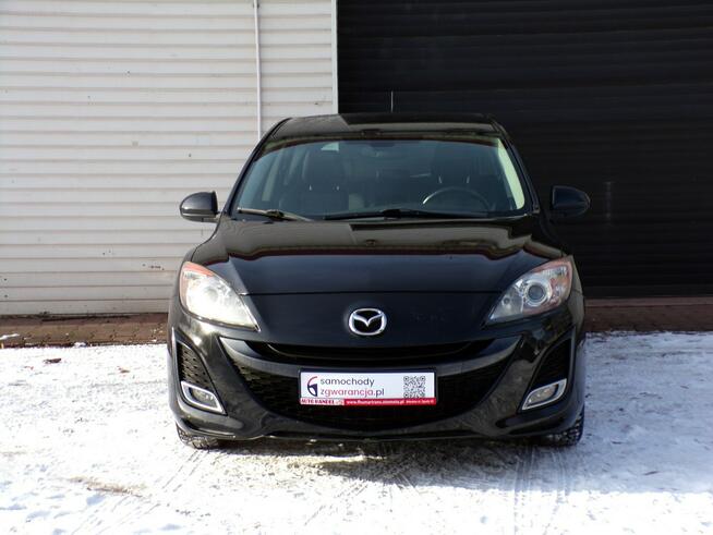 Mazda 3 Klimatronic /Gwarancja /1,6 /105KM /2010r
