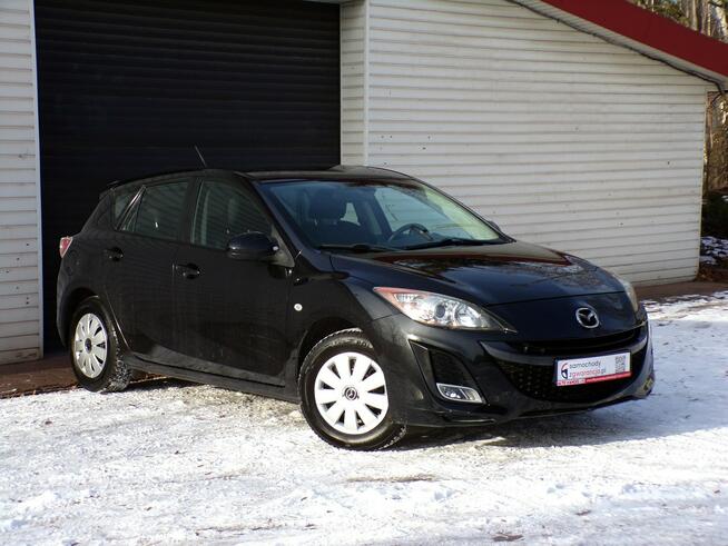 Mazda 3 Klimatronic /Gwarancja /1,6 /105KM /2010r