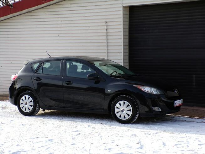 Mazda 3 Klimatronic /Gwarancja /1,6 /105KM /2010r