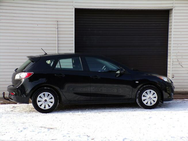 Mazda 3 Klimatronic /Gwarancja /1,6 /105KM /2010r