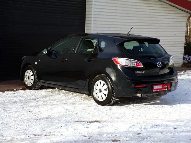 Mazda 3 Klimatronic /Gwarancja /1,6 /105KM /2010r