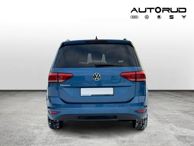 Volkswagen Touran Comfortline 1.5TSI 150KM 2020 7 Osobowy Bezwypadkowy Salon PL