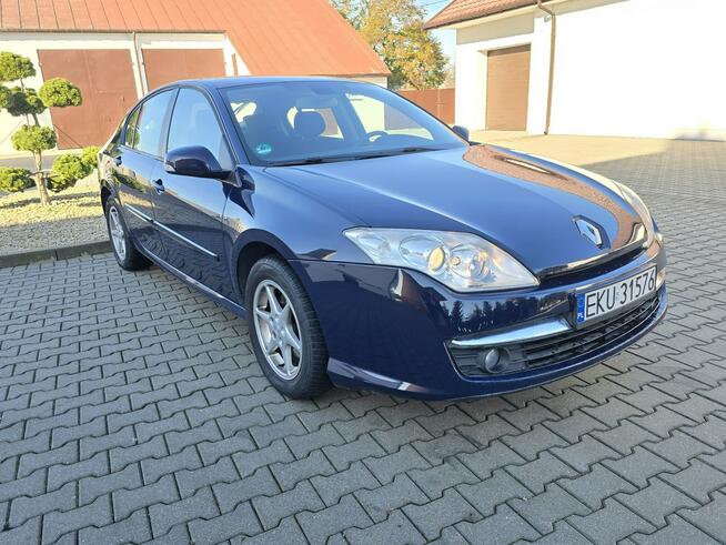 Renault Laguna 2,0Turbo GAZ !!! ,Automat,GAZ,Parktronic,Zarejestrowany