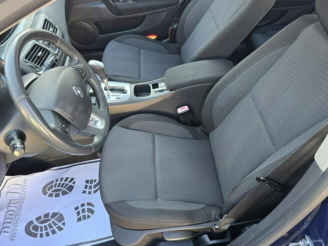 Renault Laguna 2,0Turbo GAZ !!! ,Automat,GAZ,Parktronic,Zarejestrowany