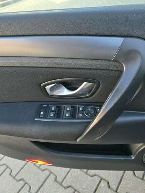 Renault Laguna 2,0Turbo GAZ !!! ,Automat,GAZ,Parktronic,Zarejestrowany