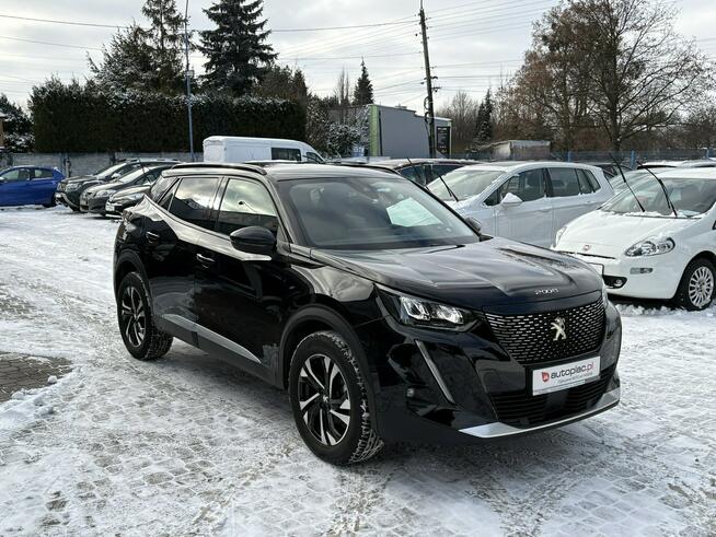 Peugeot 2008 Road Trip , Allure, Full LED,Virtual,Kamera,Navi