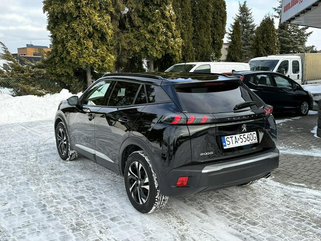 Peugeot 2008 Road Trip , Allure, Full LED,Virtual,Kamera,Navi