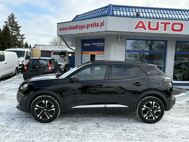 Peugeot 2008 Road Trip , Allure, Full LED,Virtual,Kamera,Navi