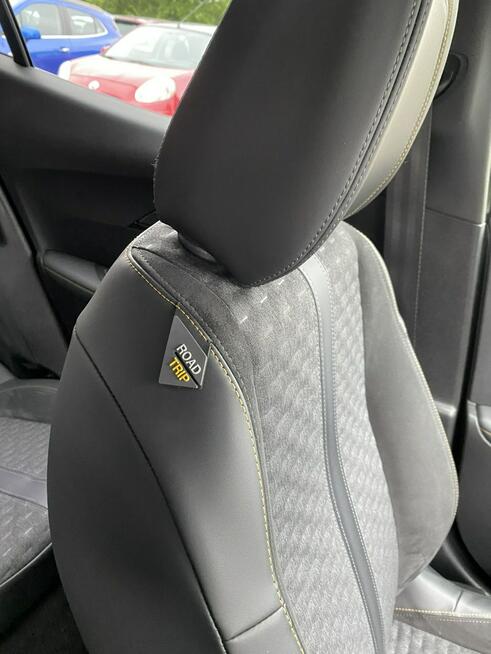 Peugeot 2008 Road Trip , Allure, Full LED,Virtual,Kamera,Navi