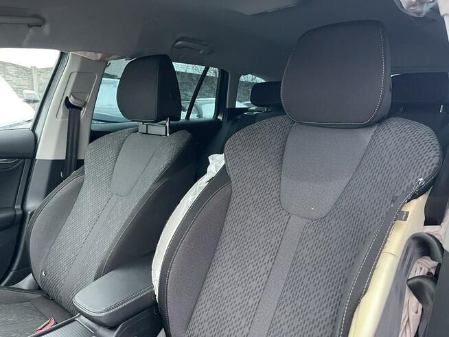 Škoda Octavia Style Automat Klimatronik Podgrzewanie Virtual cockpit