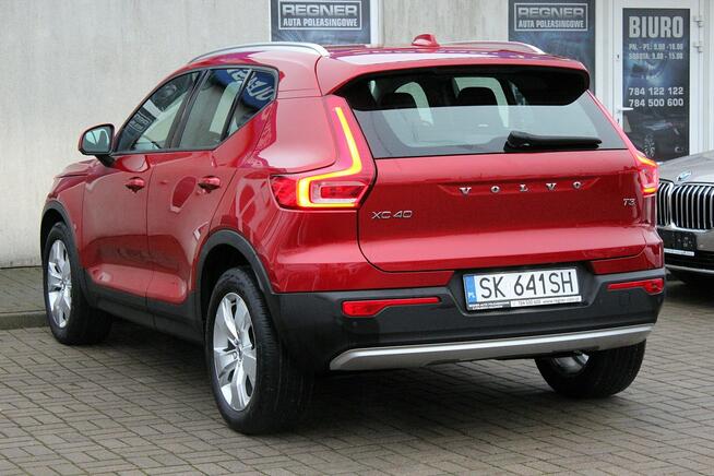 Volvo XC 40 Momentum T3 163KM Automat Kamera El.Klapa Nawigacja LED CarPlay