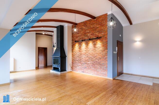 Bezrzecze, 1-poziom., 2 piętro 156m2 + 2x m.postoj. w garaż.