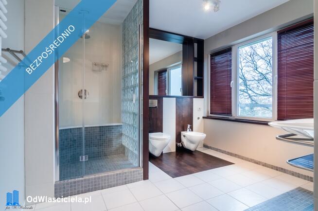 Bezrzecze, 1-poziom., 2 piętro 156m2 + 2x m.postoj. w garaż.