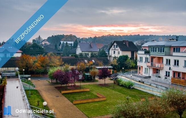 Bezrzecze, 1-poziom., 2 piętro 156m2 + 2x m.postoj. w garaż.