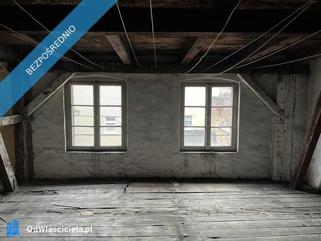 Mieszkanie do remontu