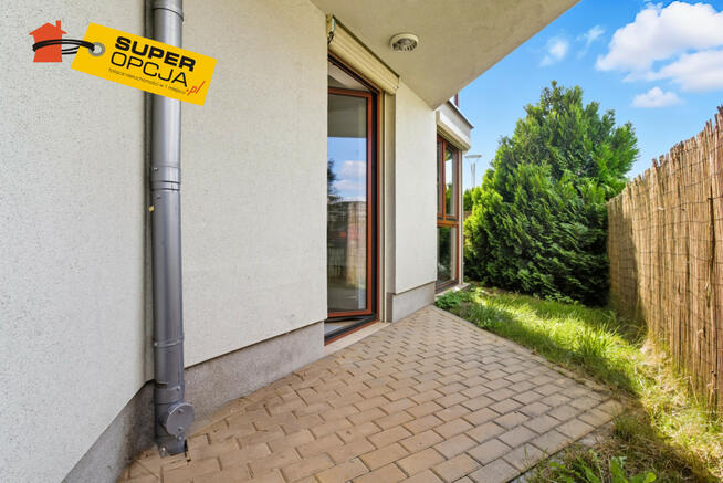 Mieszkanie Kraków gm. Kraków-Krowodrza, Żabiniec