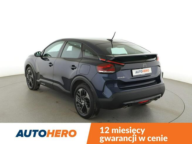 Citroen C4 full LED virtual cocpit kamera i czujniki parkowania