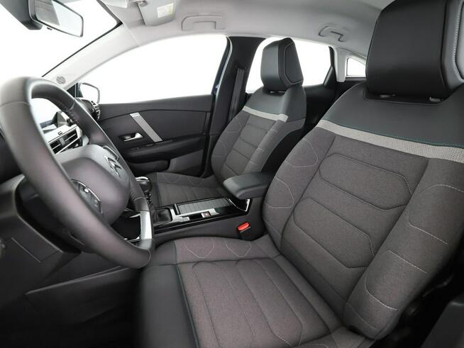 Citroen C4 full LED virtual cocpit kamera i czujniki parkowania