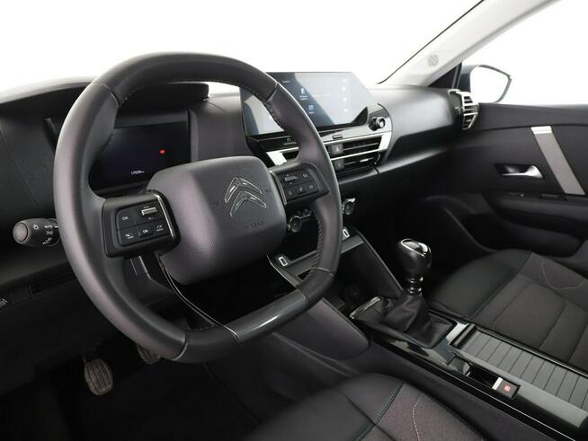 Citroen C4 full LED virtual cocpit kamera i czujniki parkowania