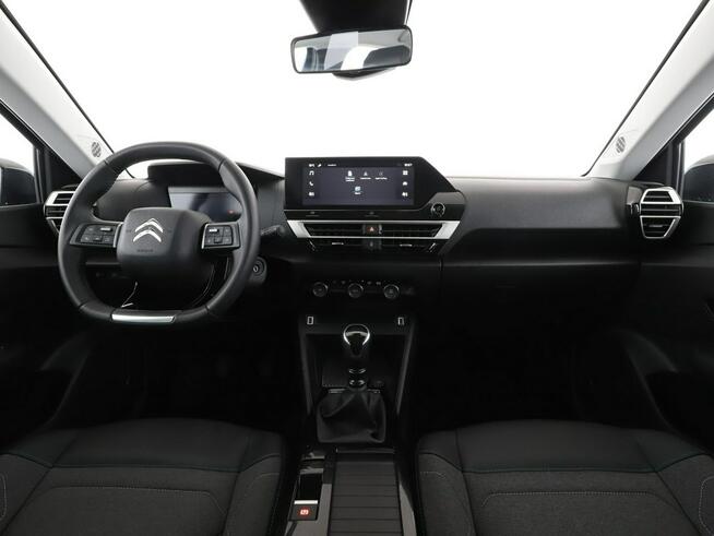 Citroen C4 full LED virtual cocpit kamera i czujniki parkowania