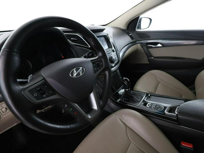 Hyundai i40 Premium Blue automat skóra panorama navi PDC grzane fotele + kier.