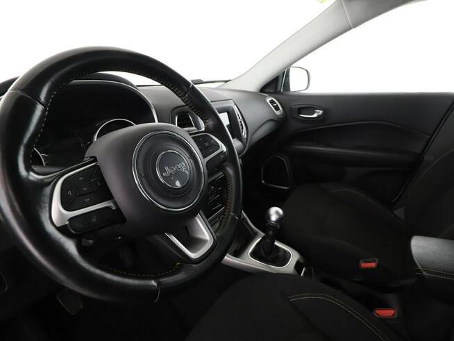 Jeep Compass PDC klima-auto. tempomat Bluetooth