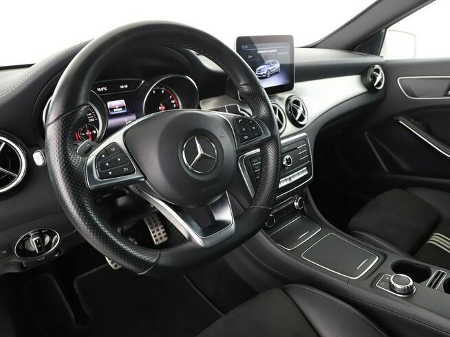 Mercedes A 180 AMG Line full LED Podg.fotele i czujniki parkowania