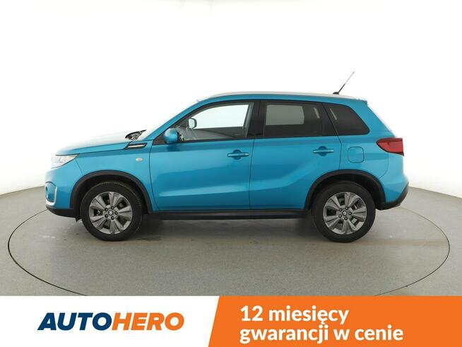 Suzuki Vitara mHEV full LED klima auto navi kamera cofania