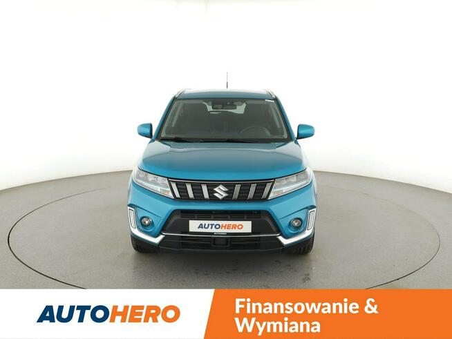 Suzuki Vitara mHEV full LED klima auto navi kamera cofania