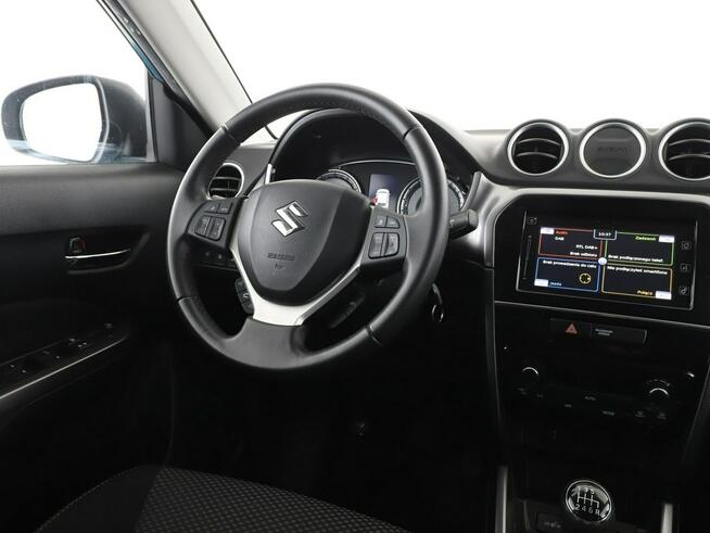 Suzuki Vitara mHEV full LED klima auto navi kamera cofania