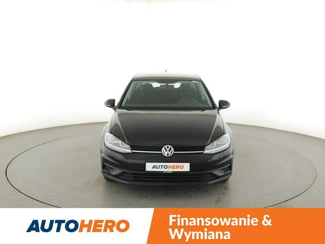 Volkswagen Golf klimatyzacja czujniki parkowania grzane fotele