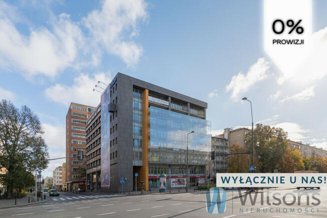 Mieszkanie Warszawa gm. Mokotów Mokotów, Aleja Niepodległości