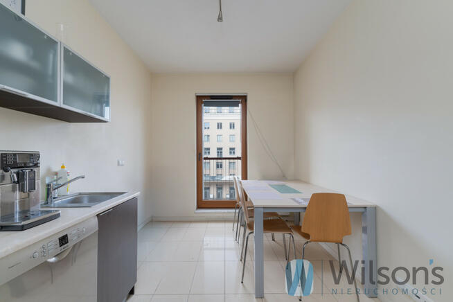 Mieszkanie Warszawa gm. Mokotów Mokotów, Aleja Niepodległości