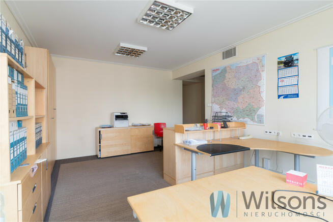 Mieszkanie Warszawa gm. Mokotów Mokotów, Aleja Niepodległości